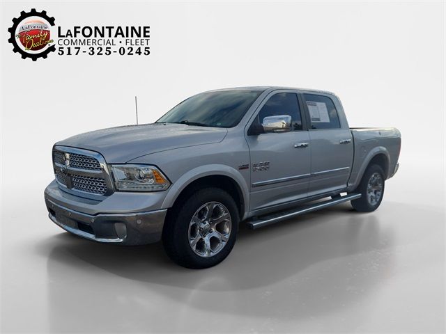 2018 Ram 1500 Laramie