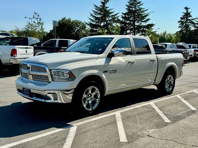 2018 Ram 1500 Laramie