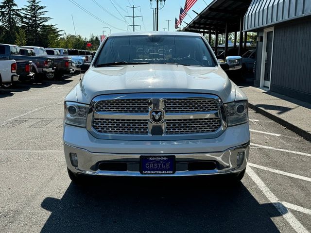 2018 Ram 1500 Laramie