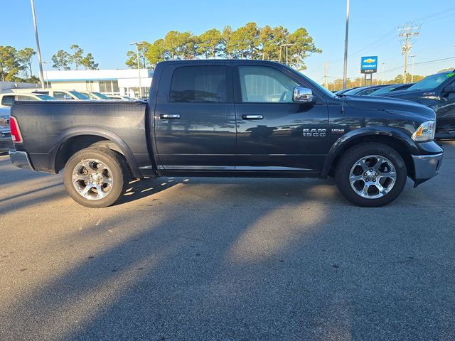 2018 Ram 1500 Laramie