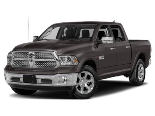 2018 Ram 1500 Laramie