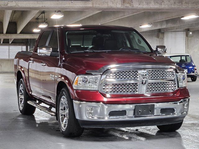 2018 Ram 1500 Laramie