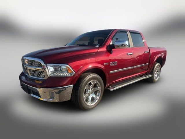 2018 Ram 1500 Laramie