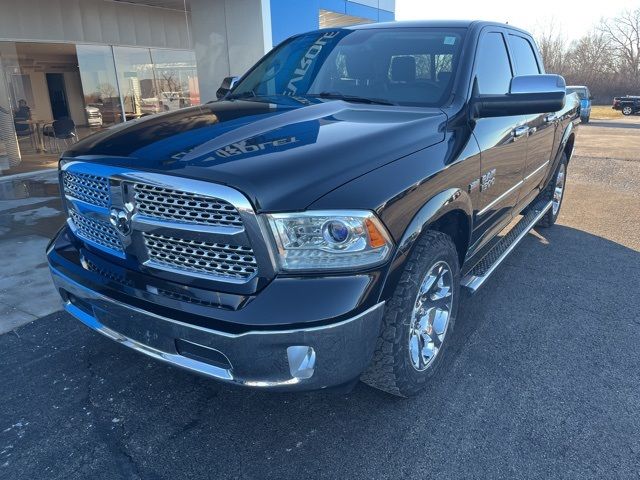 2018 Ram 1500 Laramie