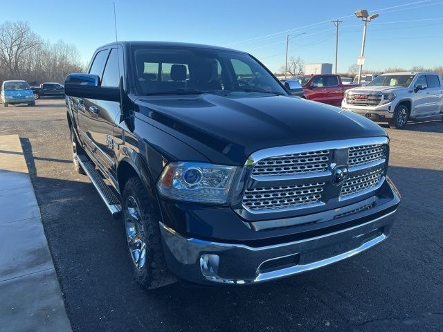 2018 Ram 1500 Laramie