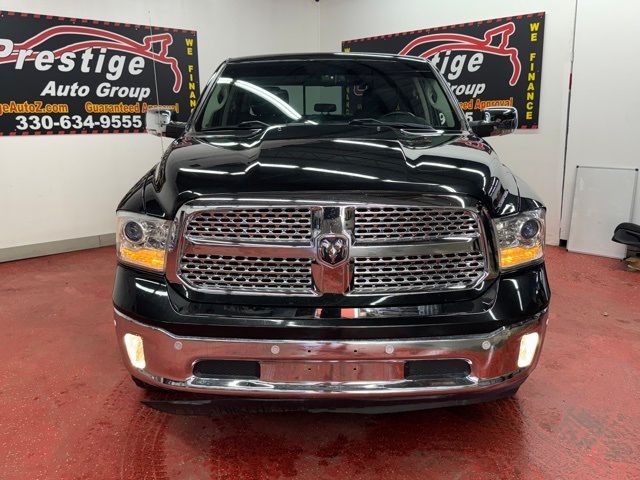 2018 Ram 1500 Laramie