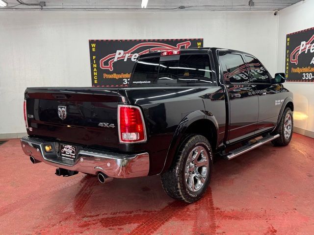2018 Ram 1500 Laramie