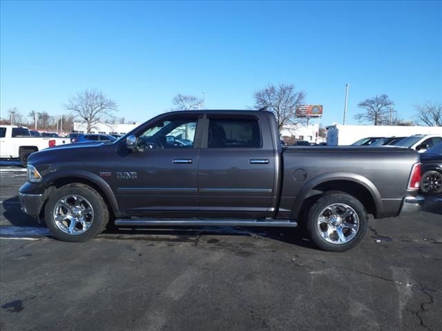 2018 Ram 1500 Laramie