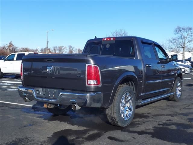 2018 Ram 1500 Laramie