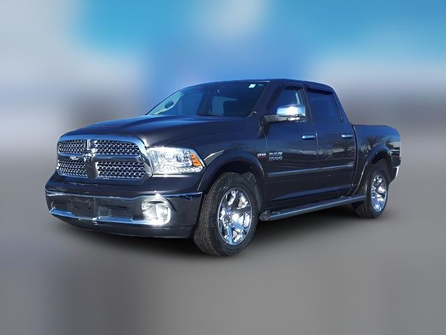 2018 Ram 1500 Laramie