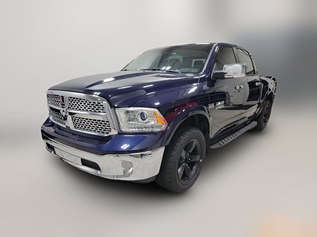 2018 Ram 1500 Laramie