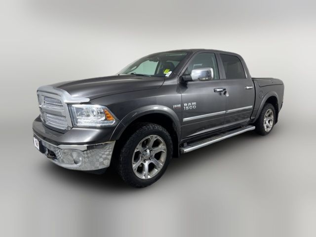 2018 Ram 1500 Laramie