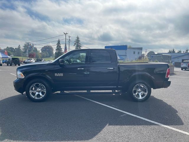 2018 Ram 1500 Laramie