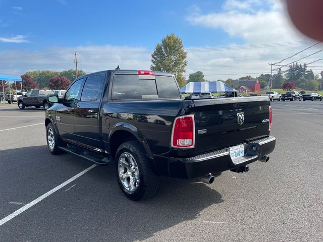 2018 Ram 1500 Laramie