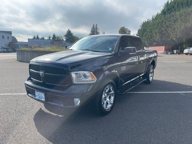 2018 Ram 1500 Laramie