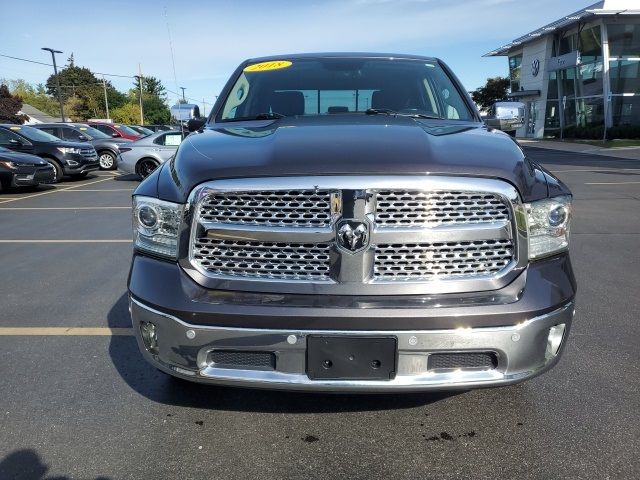 2018 Ram 1500 Laramie