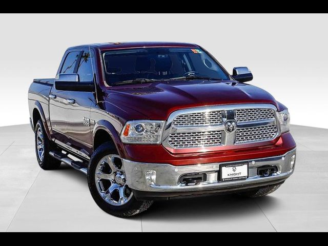 2018 Ram 1500 Laramie