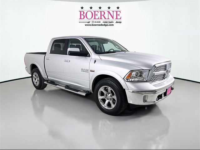 2018 Ram 1500 Laramie