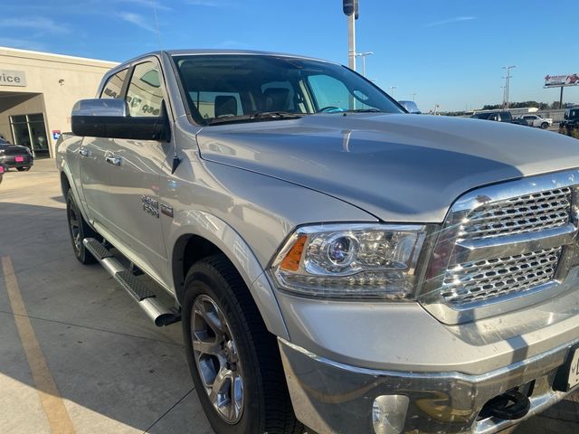 2018 Ram 1500 Laramie