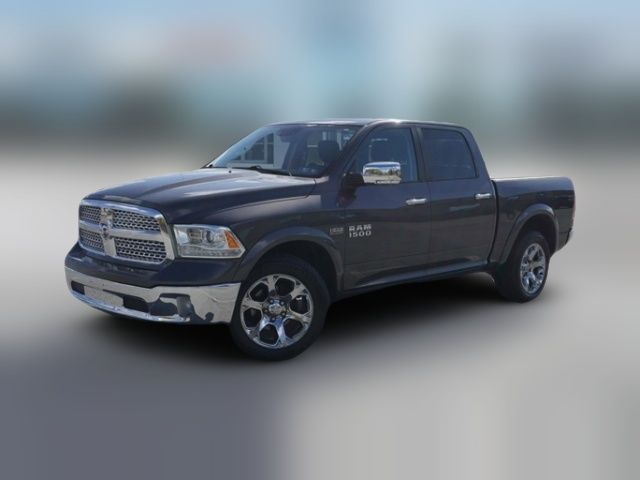 2018 Ram 1500 Laramie