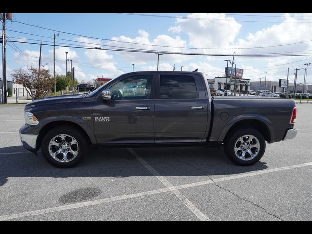 2018 Ram 1500 Laramie