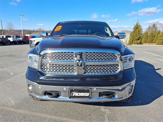 2018 Ram 1500 Laramie