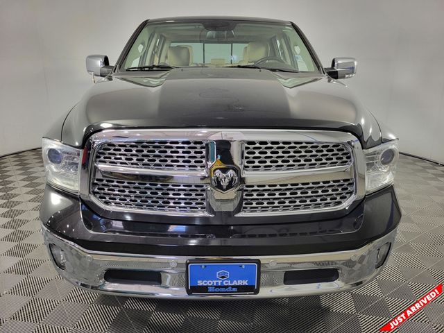 2018 Ram 1500 Laramie