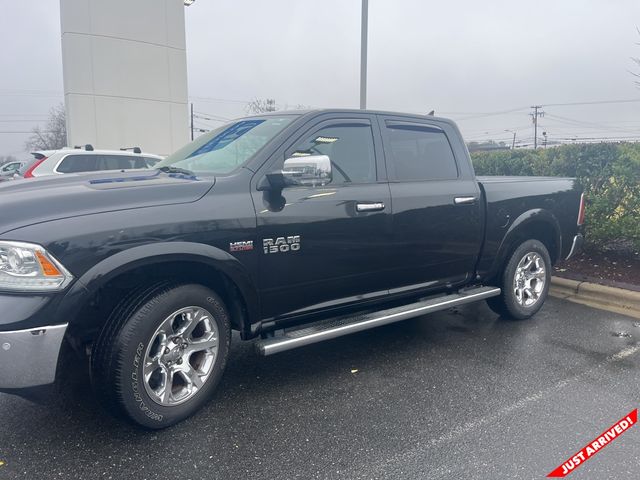 2018 Ram 1500 Laramie