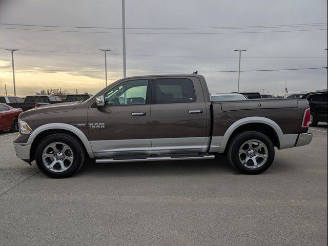 2018 Ram 1500 Laramie