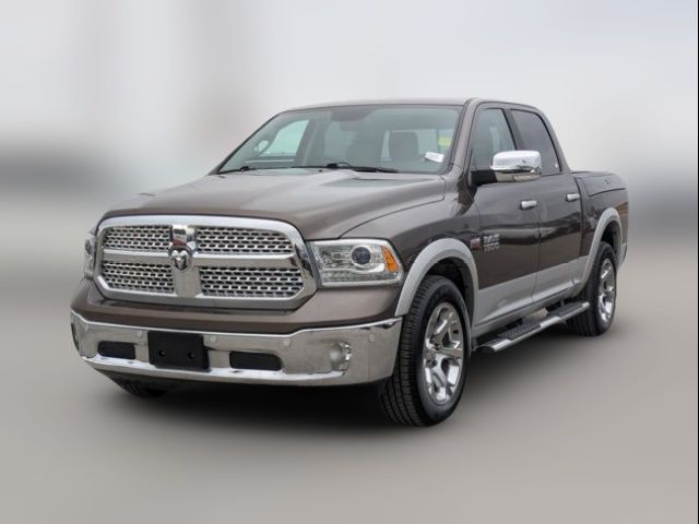 2018 Ram 1500 Laramie