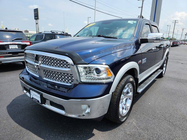 2018 Ram 1500 Laramie