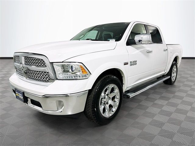 2018 Ram 1500 Laramie