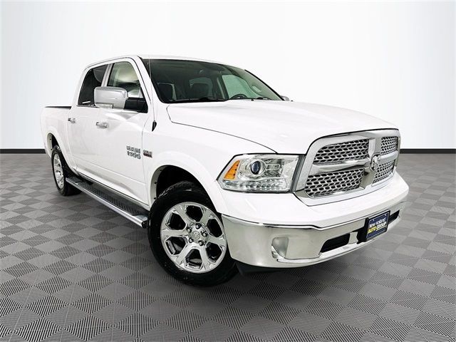 2018 Ram 1500 Laramie