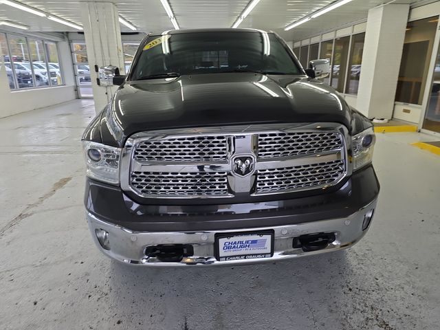 2018 Ram 1500 Laramie