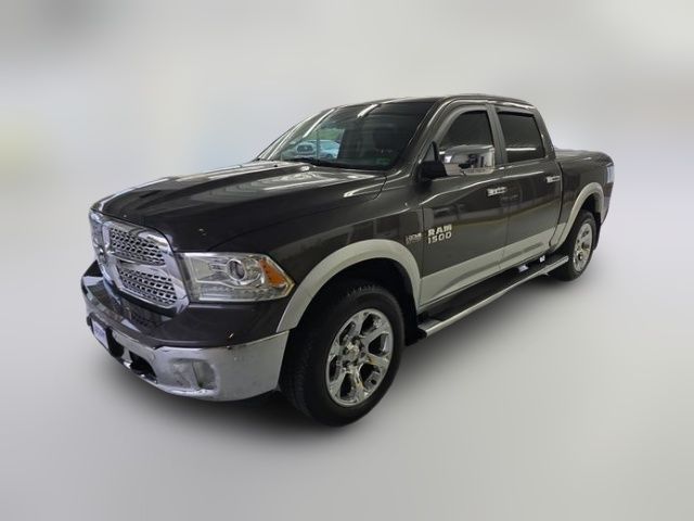 2018 Ram 1500 Laramie
