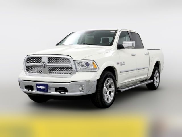 2018 Ram 1500 Laramie