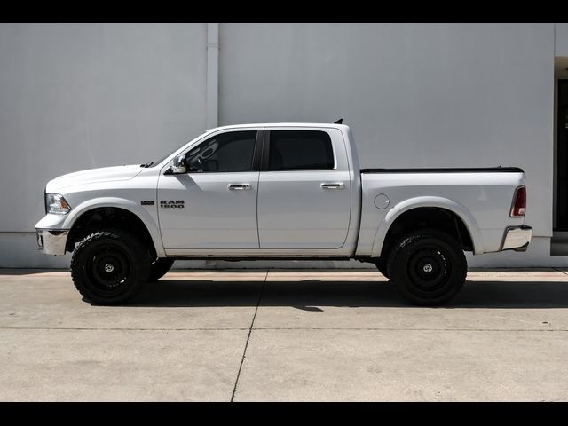 2018 Ram 1500 Laramie