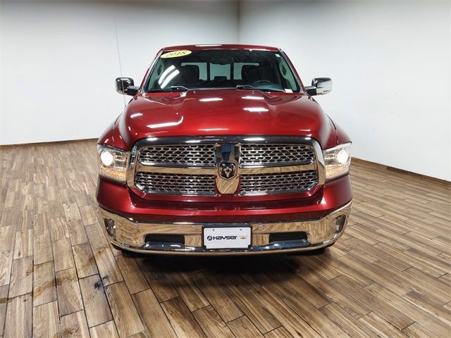 2018 Ram 1500 Laramie