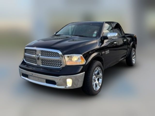 2018 Ram 1500 Laramie