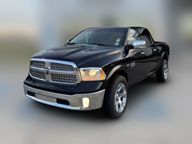 2018 Ram 1500 Laramie