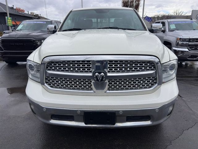 2018 Ram 1500 Laramie