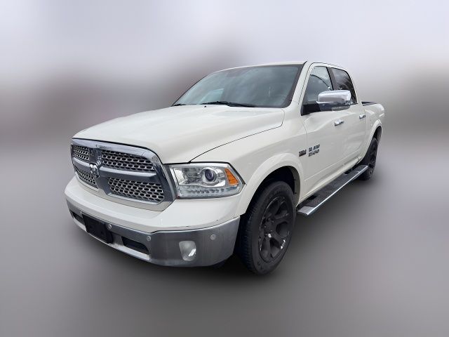 2018 Ram 1500 Laramie