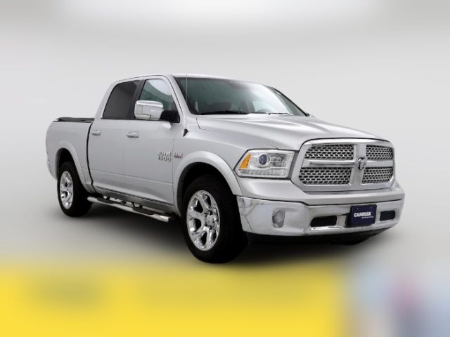 2018 Ram 1500 Laramie