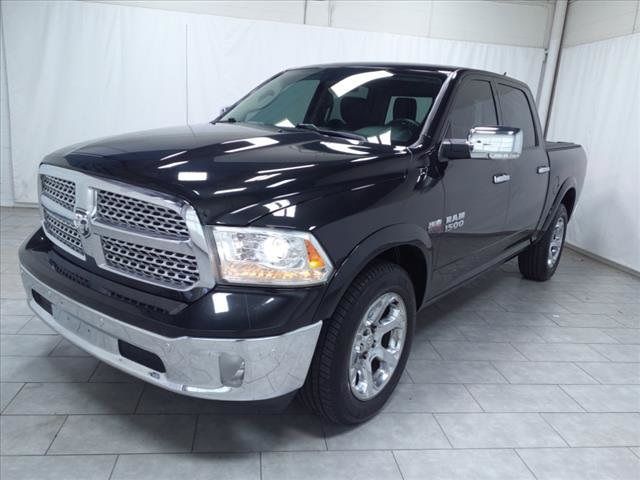 2018 Ram 1500 Laramie