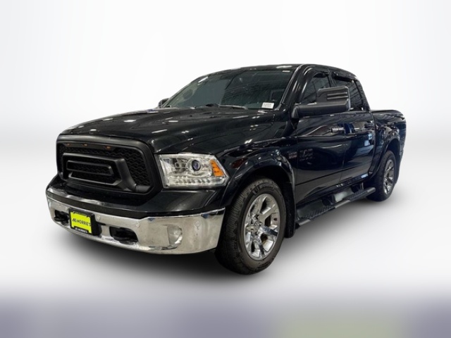 Used 2018 Ram 1500 Laramie Pickup For Sale in Maplewood, MN | Auto
