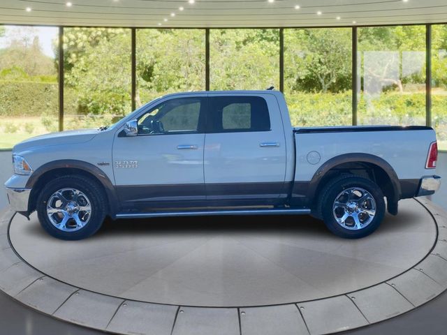 2018 Ram 1500 Laramie