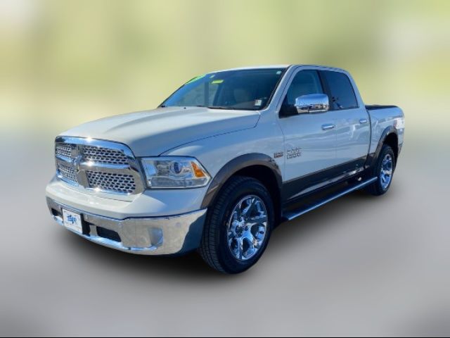 2018 Ram 1500 Laramie