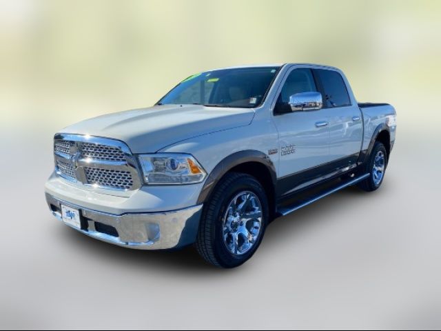 2018 Ram 1500 Laramie