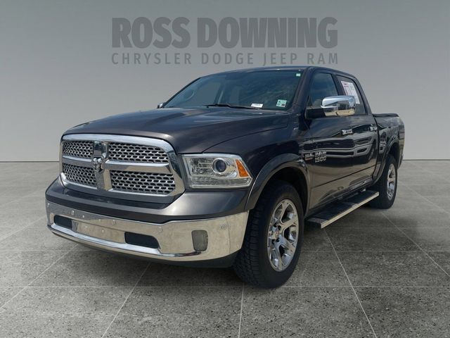 2018 Ram 1500 Laramie