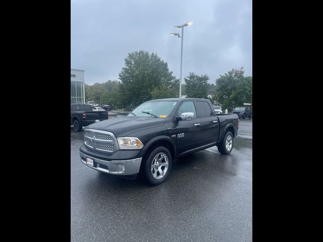 2018 Ram 1500 Laramie